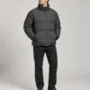 technical-ripstop-puffer-jacket-front Technical ripstop puffer jacket front view