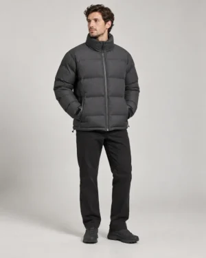 technical-ripstop-puffer-jacket-front Technical ripstop puffer jacket front view