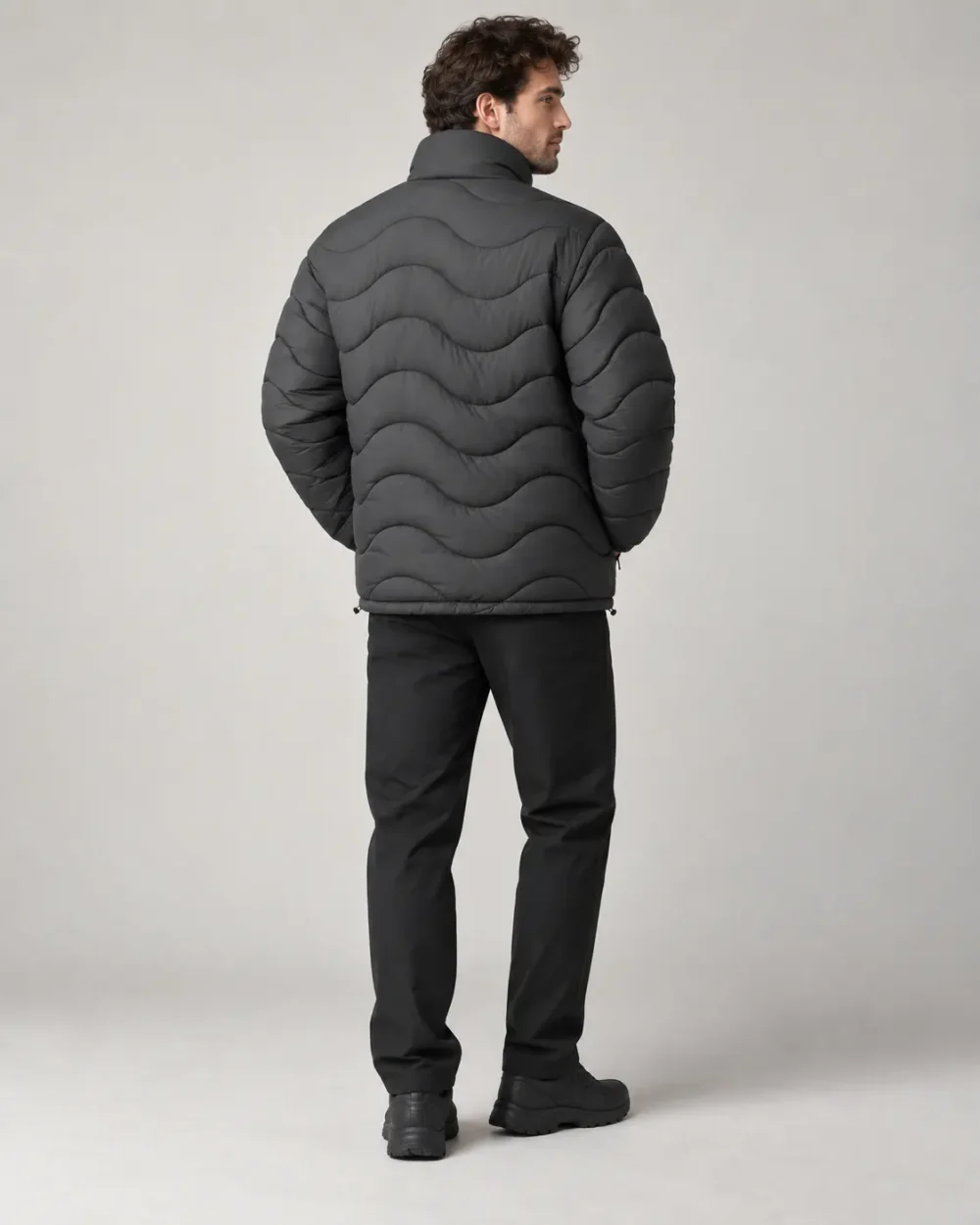 wave-quilted-puffer-jacket-back Wave Quilted Puffer Jacket